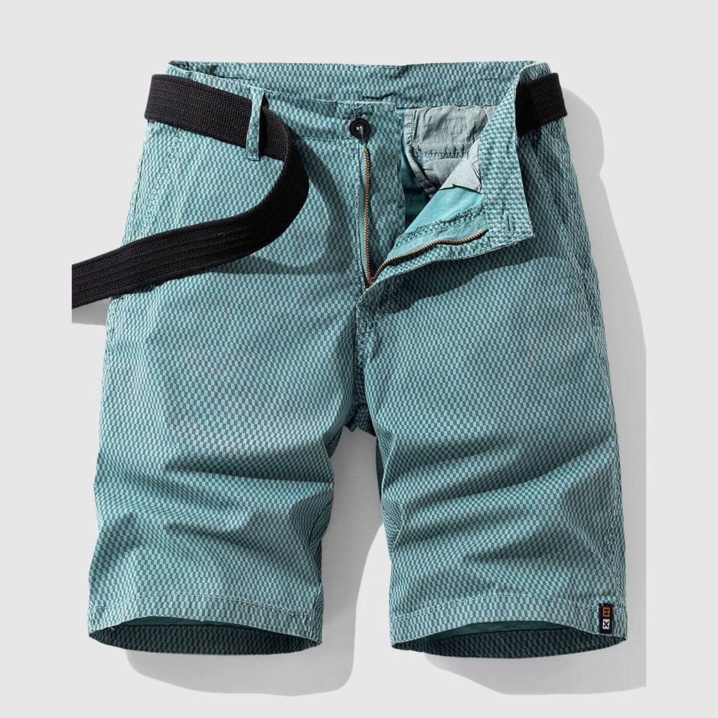 Anis™ – Short urbain premium élégant