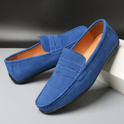 Claude™ - Premium orthopedische mocassin