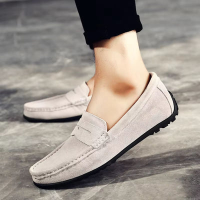 Claude™ - Premium orthopedische mocassin