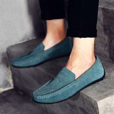 Claude™ - Premium orthopedische mocassin
