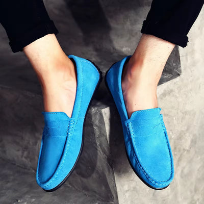 Claude™ - Premium orthopedische mocassin