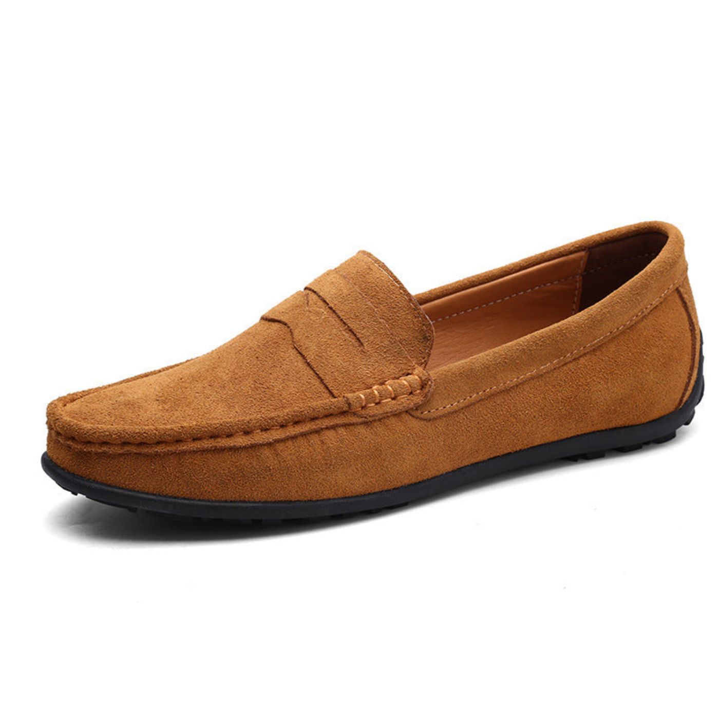 Claude™ - Premium orthopedische mocassin