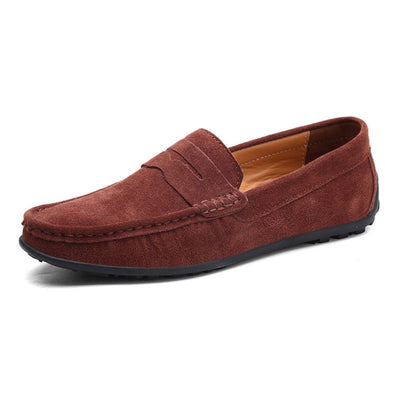 Claude™ - Premium orthopedische mocassin