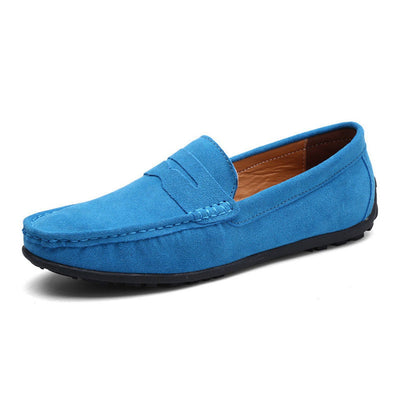 Claude™ - Premium orthopedische mocassin