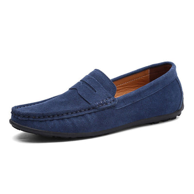 Claude™ - Premium orthopedische mocassin