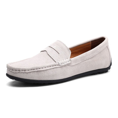 Claude™ - Premium orthopedische mocassin