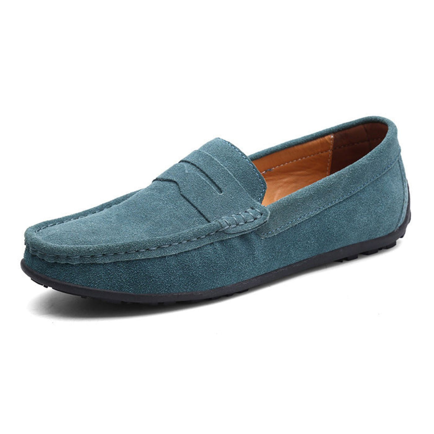 Claude™ - Premium orthopedische mocassin