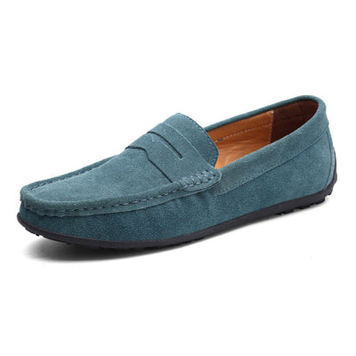 Claude™ - Premium orthopedische mocassin