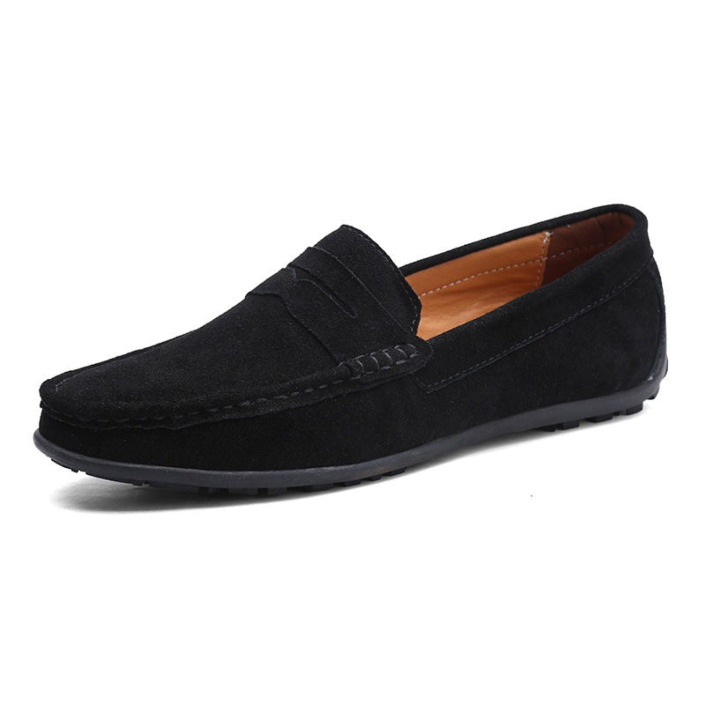 Claude™ - Premium orthopedische mocassin