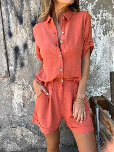 Angelina™ - Ensemble léger en deux pièces