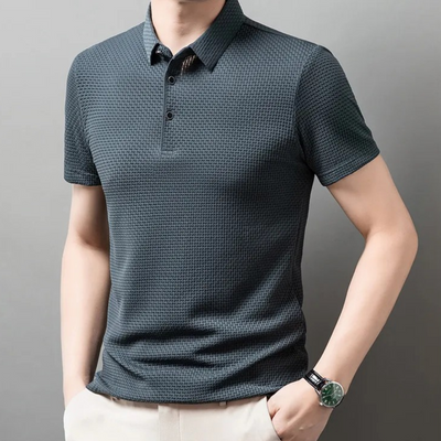 Mattieu™ - T-shirt d'Été Décontracté