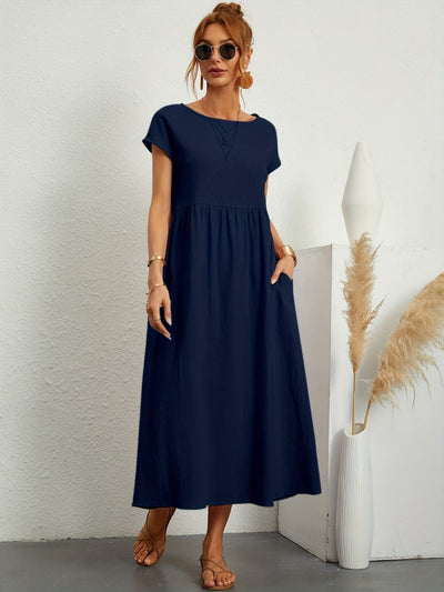 Sarah™ - Robe d'été élégante