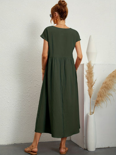 Sarah™ - Robe d'été élégante