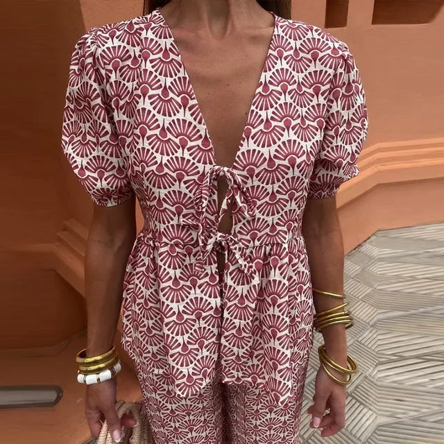 Eliza™ - Ensemble élégant