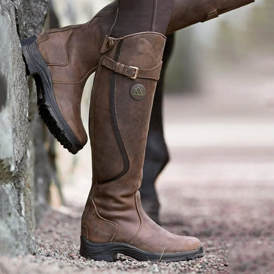 Edith™- Bottes élégantes