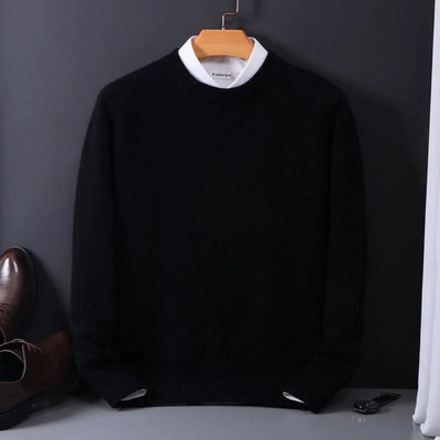 Lucien™ - Pull intemporel pour homme