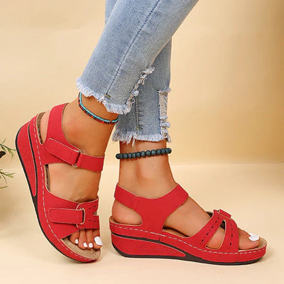 Hailey™ - Sandales d’été