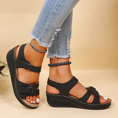Hailey™ - Sandales d’été