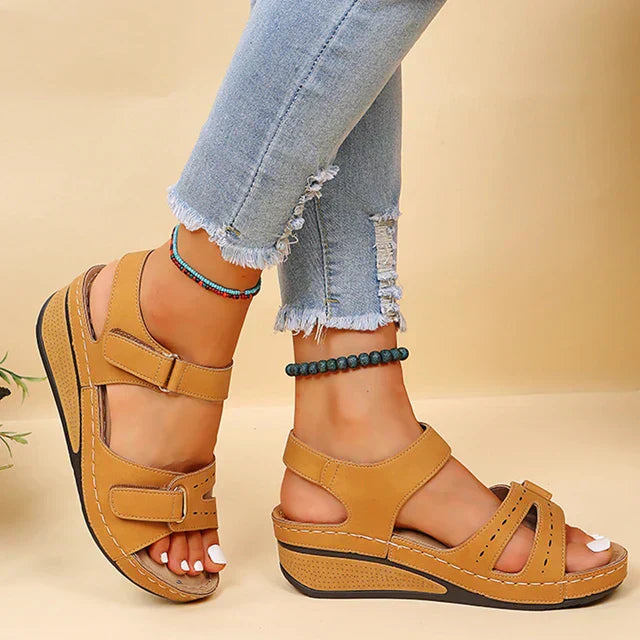 Hailey™ - Sandales d’été