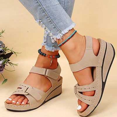 Hailey™ - Sandales d’été