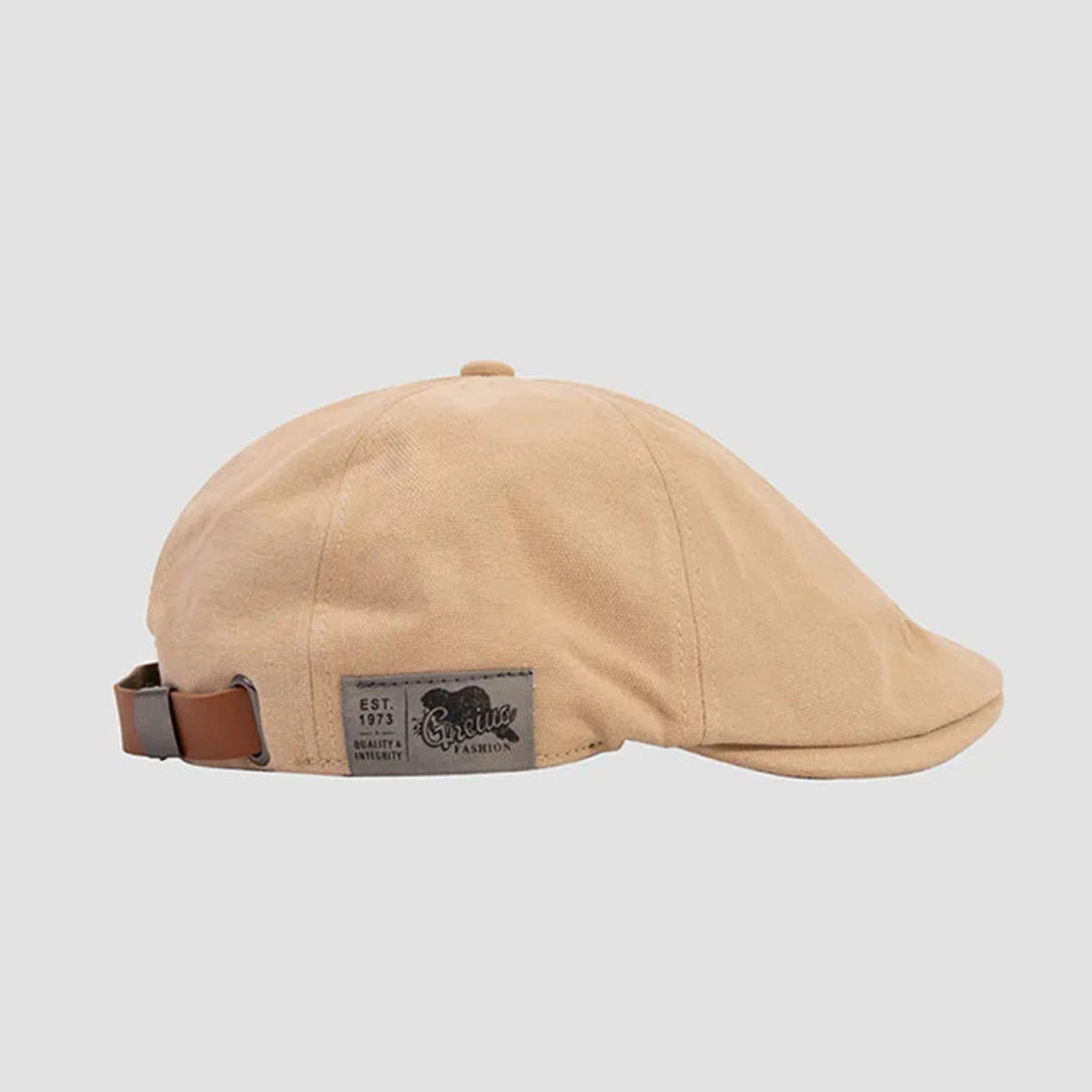 Alexandre™ - Casquette classique