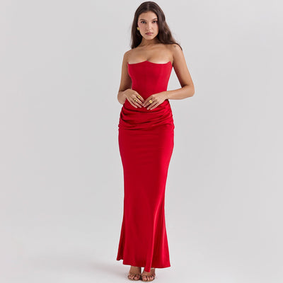 Joan™ - Robe femme décontractée
