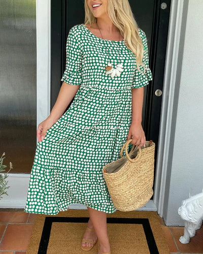 Bel™ – Robe d’été élégante