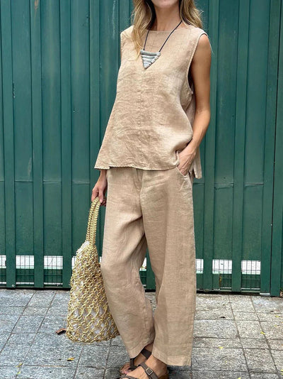 Arleta™ - Ensemble estival léger