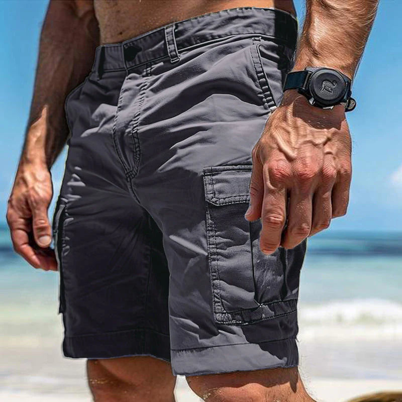 Andy™ - Short cargo homme