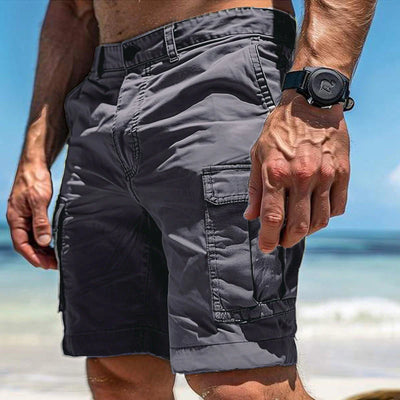 Andy™ - Short cargo homme