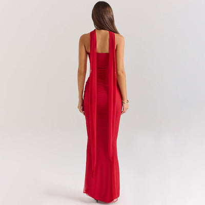 Diane™ - Robe gracieuse