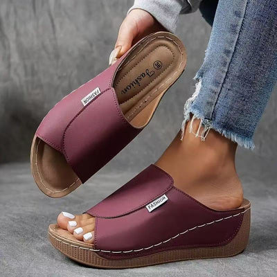 Cindi™ - Sandales ergonomiques