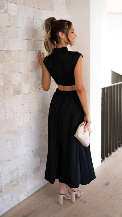 Mariele™ - Robe élégante