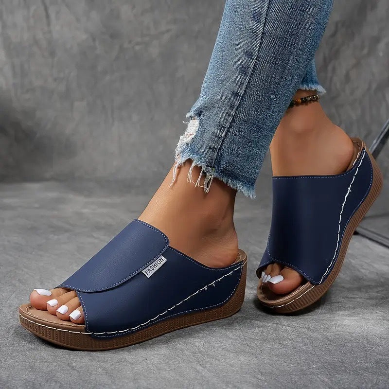 Cindi™ - Sandales ergonomiques