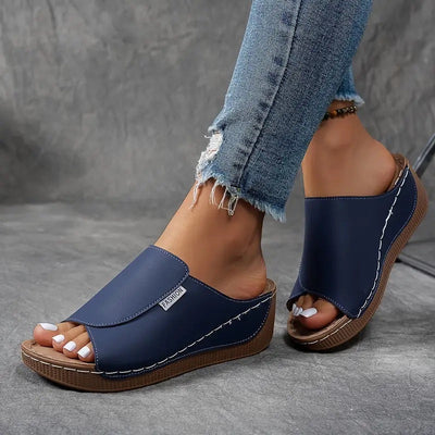 Cindi™ - Sandales ergonomiques