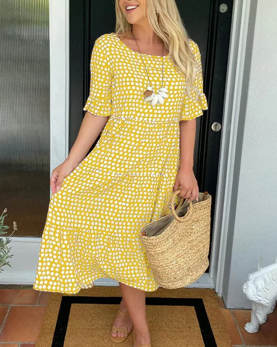 Bel™ – Robe d’été élégante