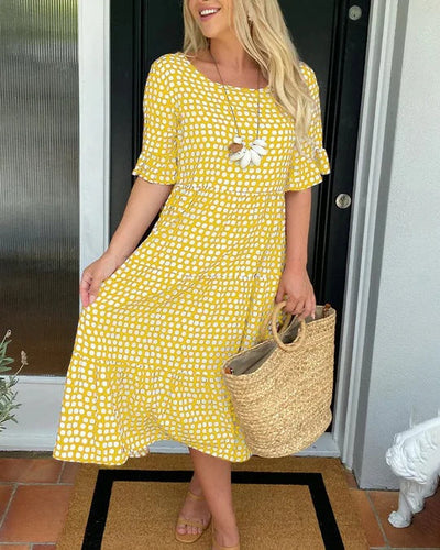 Bel™ – Robe d’été élégante