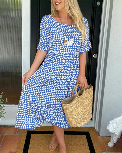 Bel™ – Robe d’été élégante