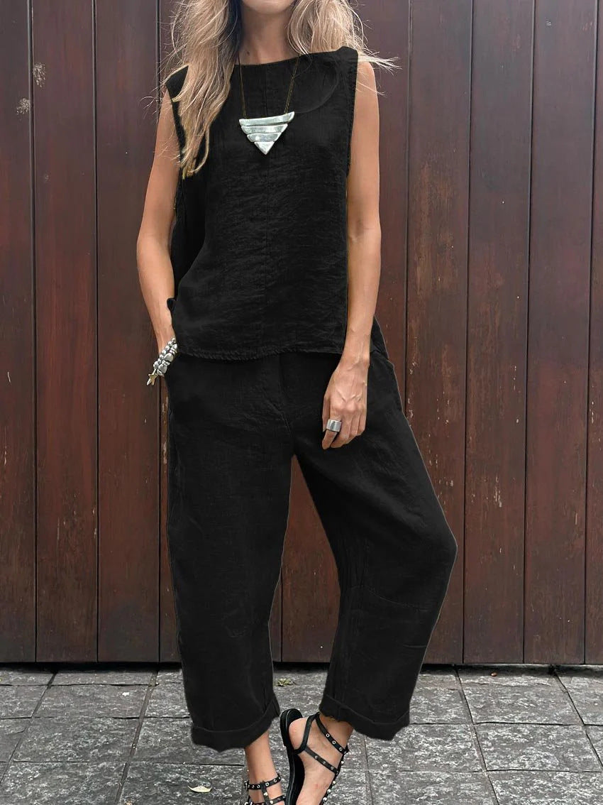 Arleta™ - Ensemble estival léger