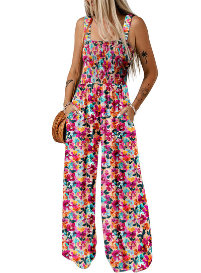Elle™ - Robe bohème élégante et estivale