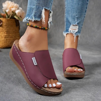 Cindi™ - Sandales ergonomiques