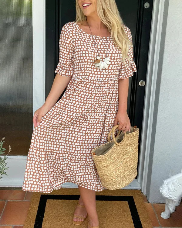 Bel™ – Robe d’été élégante
