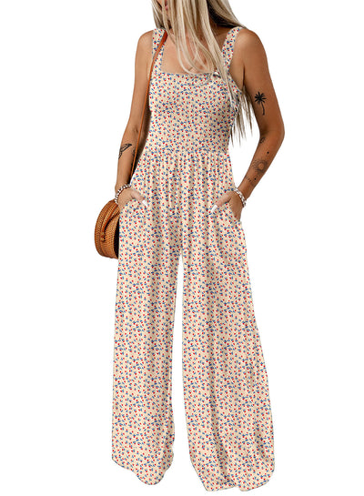 Elle™ - Robe bohème élégante et estivale