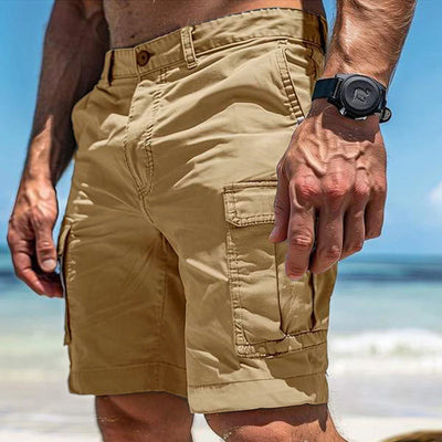 Andy™ - Short cargo homme