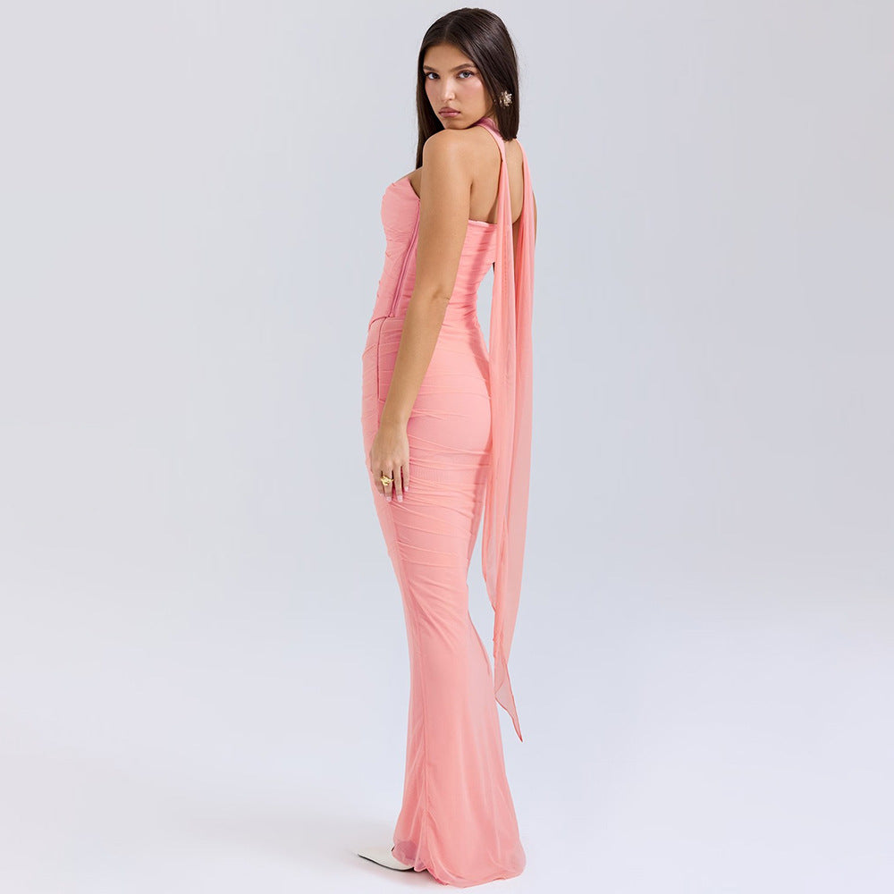 Diane™ - Robe gracieuse