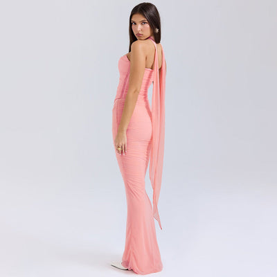 Diane™ - Robe gracieuse