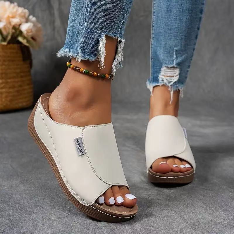 Cindi™ - Sandales ergonomiques