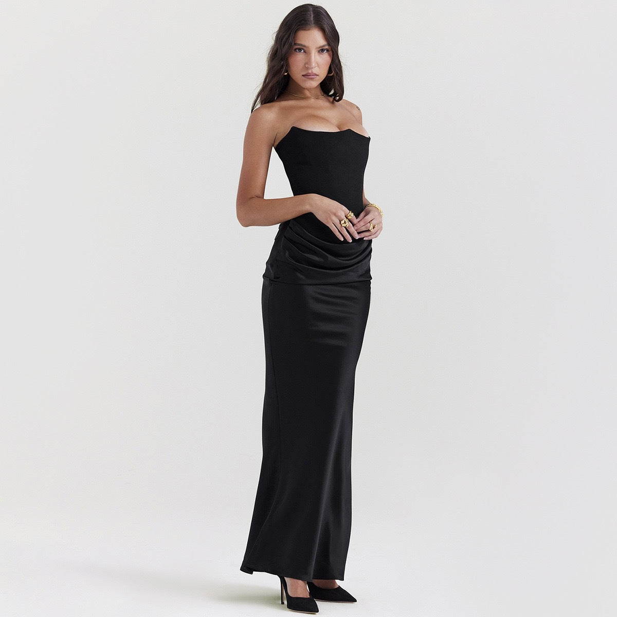 Joan™ - Robe femme décontractée