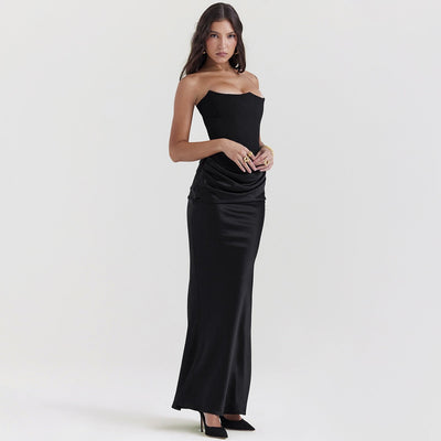 Joan™ - Robe femme décontractée