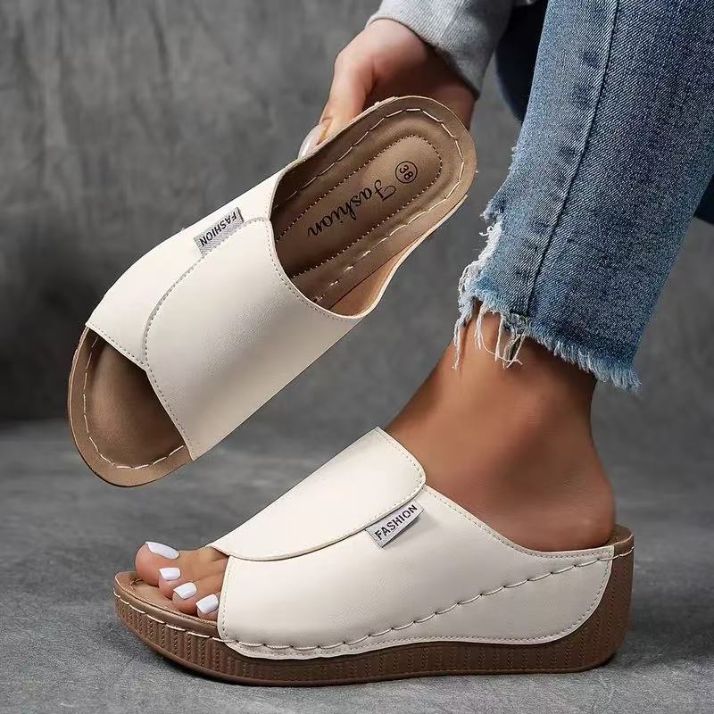 Cindi™ - Sandales ergonomiques
